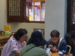 -原醪糟民俗小吃(金沙港湾店)