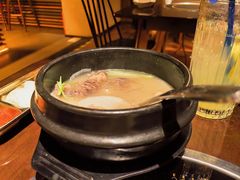 -양평식당·杨平食堂(华贸店)