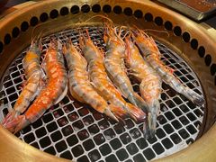 -谷牛和牛烤肉(漕河泾印象城店)