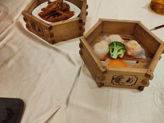 -聚福宝合苑食府(南头镇店)