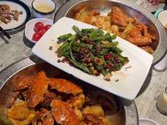 -沙掌门肉蟹煲(沙溪店)