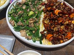 -铁公鸡·四川料理(天环广场店)