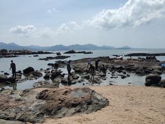 -碧桂园十里银滩