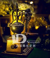 -锦江汤臣洲际大酒店-宴会厅