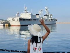 -中国人民解放军海军博物馆