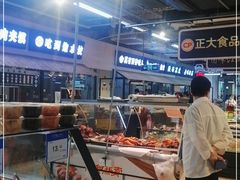 -物美大卖场(玉蜓桥店)