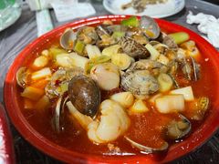 荔枝花甲-拈一筷子·宜宾江湖菜(十一街店)
