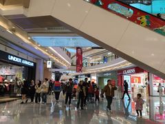 -天虹购物中心(深圳龙华店)