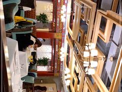 -金狮麟·新豫菜(金码大厦店)