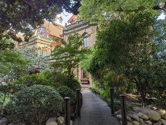 -马勒别墅饭店(静安寺店)