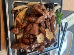-德川家日本料理(中关村寰太大厦店)