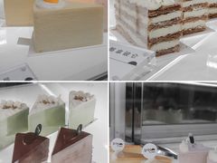 -BanCake·法式千层·拿破仑專門店
