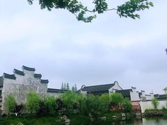 -南浔古镇
