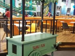 -蒙特利亲子乐园