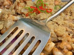 蒜香味牛蛙-蛙小侠(珠海华发商都店)