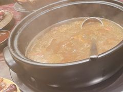 -滇野云南野生菌餐厅(陕西南路店)
