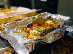-冰城小镇音乐串吧·聚会餐厅(百子湾店)