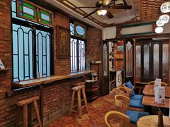 大堂-西关84·History·Art·Cafe