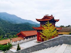 -里口山风景名胜区