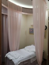 -芳朵美容养生SPA