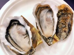 -HIHE Bistro·Oyster Bar(华熙live店)