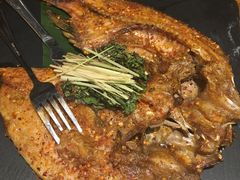 -云海肴·汽锅鸡·云南菜(天津国金汇店)