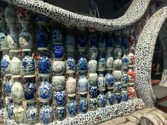 -天津意大利风情旅游区