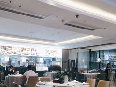 -晋江荣誉国际酒店·港誉茶餐厅