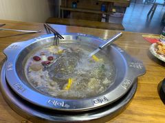 -皇牛鲜生·牛爱牛鲜牛肉自选火锅(晋吉北路店)