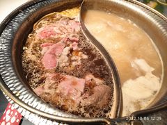 -温禾牛·和牛寿喜烧自助火锅(恒基名人店)