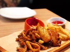 -必胜客(百联又一城店)