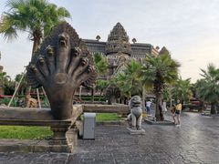 -南宁方特东盟神画