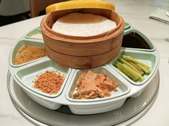 -羲和雅苑•北京烤鸭(国贸商城店)