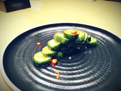 -彩丰楼中餐厅·仁恒洲际酒店