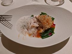 -九献·创意菜(亮马河饭店)
