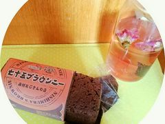 布朗尼-西村叔叔的店·面包·甜品·蛋糕(崂山丽达店)