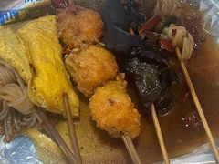 -彭姐麻辣烫(海淀店)