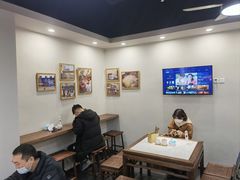 大堂-永丰面馆(汉口路店)