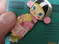 -泡泡玛特POPMART(天环购物中心店)