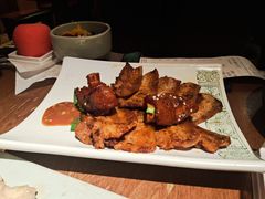 傣味烤五花肉-云海肴·汽锅鸡·云南菜(领展购物广场·中关村店)
