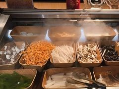 -温野菜涮涮锅(西单大悦城店)