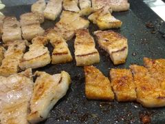 八色600克套餐-八色五花肉(新村2号店)