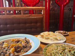 -老边饺子馆(中街店)