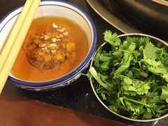 -飘香火锅(玉林西路店)