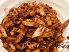 -椒顽新疆炒米粉(湖大店)