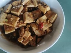 老豆腐-天源渔港农庄