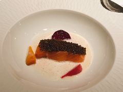 -Le Bernardin