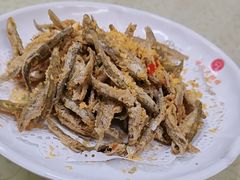 -德記大排档 26年老字号(西湖店)