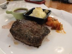 -新侨三宝乐西餐厅(崇文门店)