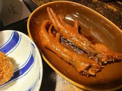 -喜晋道面馆(华严寺广场店)